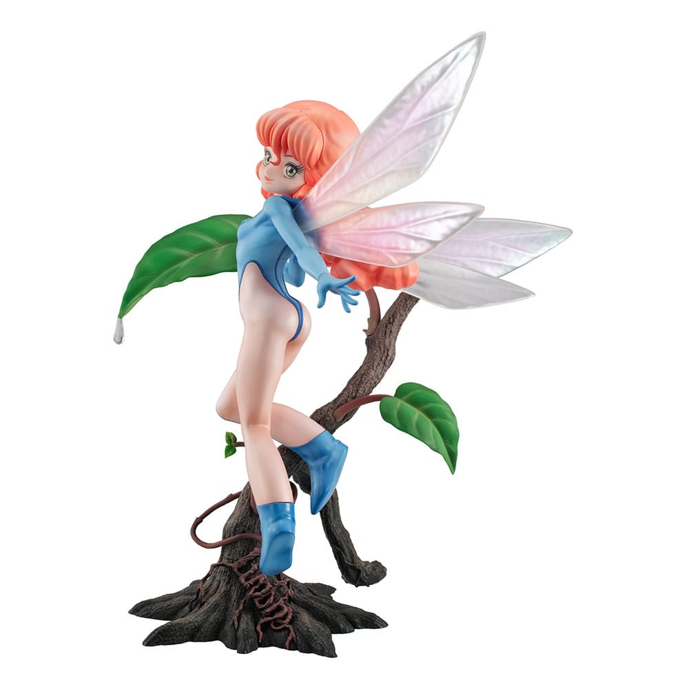 Aura Battler Dunbine Scale Works Replik 1/1 Cham Huau 30 cm Image 6