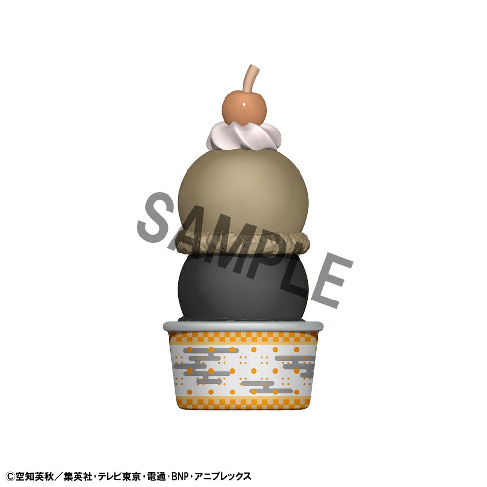 Gintama Tsumichen Stack up & Change Sammelfiguren 8 cm Sortiment (6) Image 6