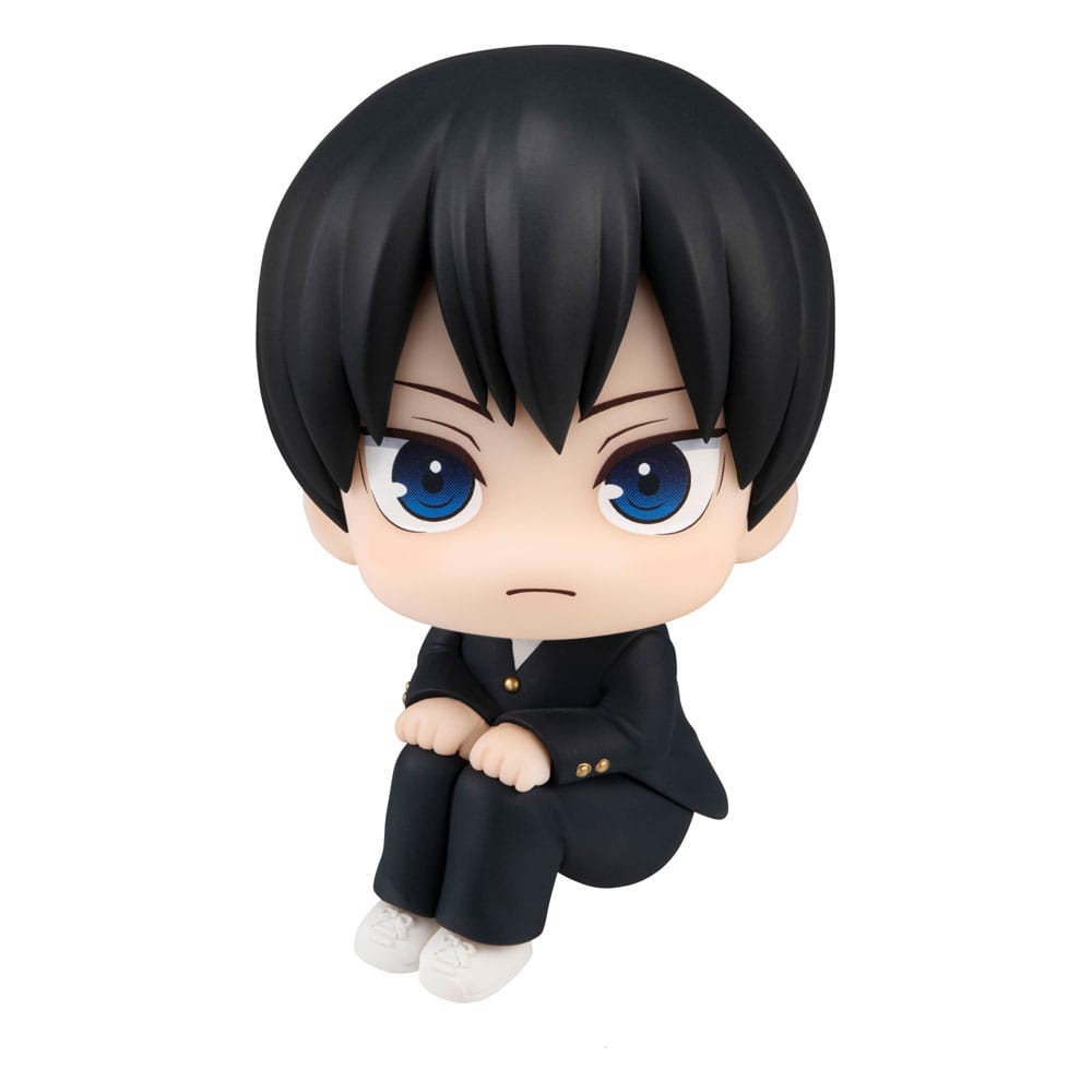 Haikyu!! Look Up PVC Statue Tobio Kageyama 11 cm Image 1