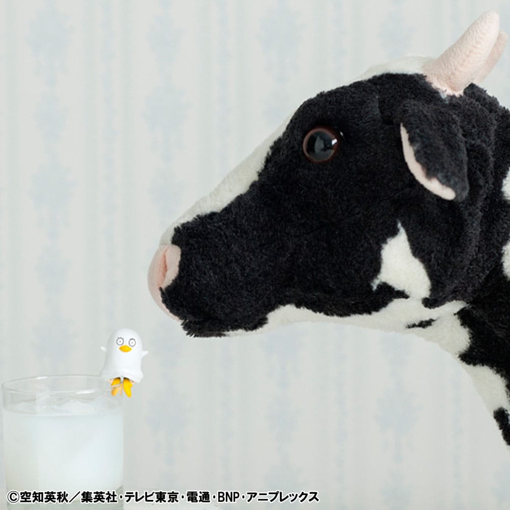 Gintama Ochatomo Series Sammelfiguren 5 cm What about a cup of tea Sortiment (8) Image 17