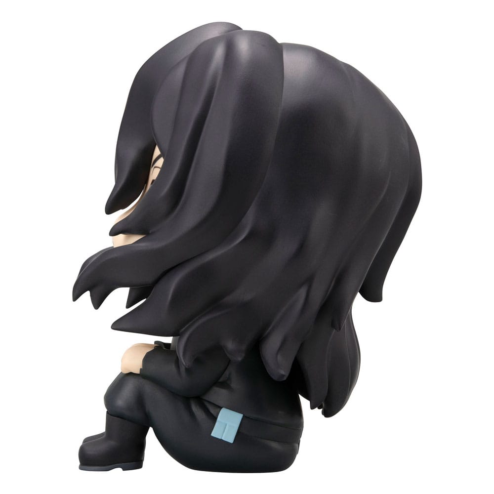My Hero Academia Look Up PVC Statue Shota Aizawa 11 cm Image 5