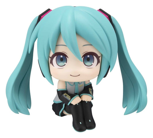 Hatsune Miku Look Up PVC Figur 11 cm (Repeat) Image 2
