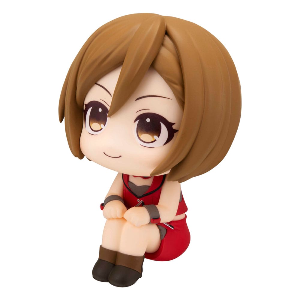 Character Vocal Series: Meiko Look Up PVC Statue Meiko 11 cm Image 4