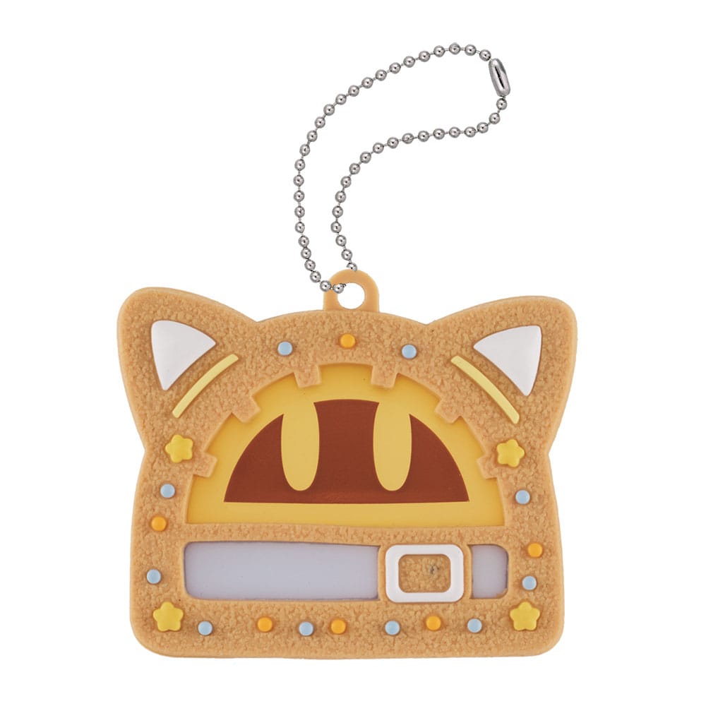Kirby´s Dream Land Charm Patisserie Anhänger Kirby´s cookie time Sortiment (6) Image 5