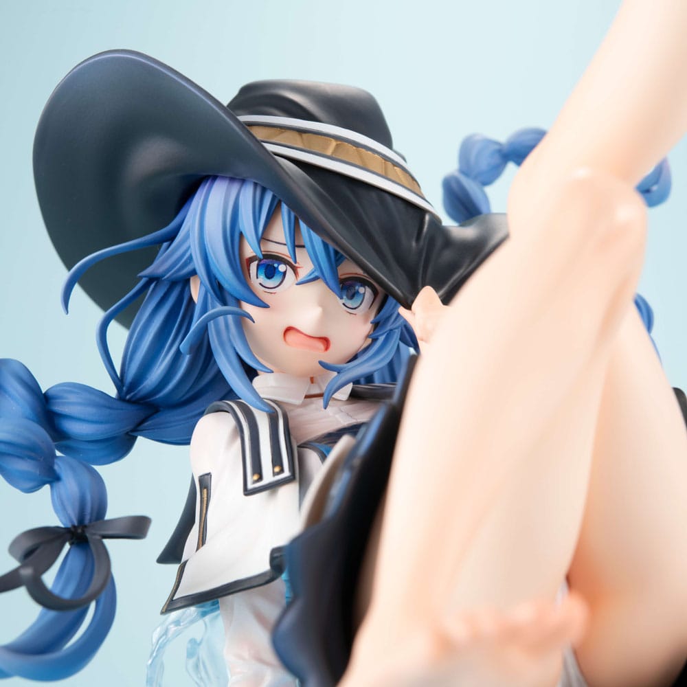 Mushoku Tensei: Jobless Reincarnation Lucrea PVC Statue Roxy 18 cm Image 2