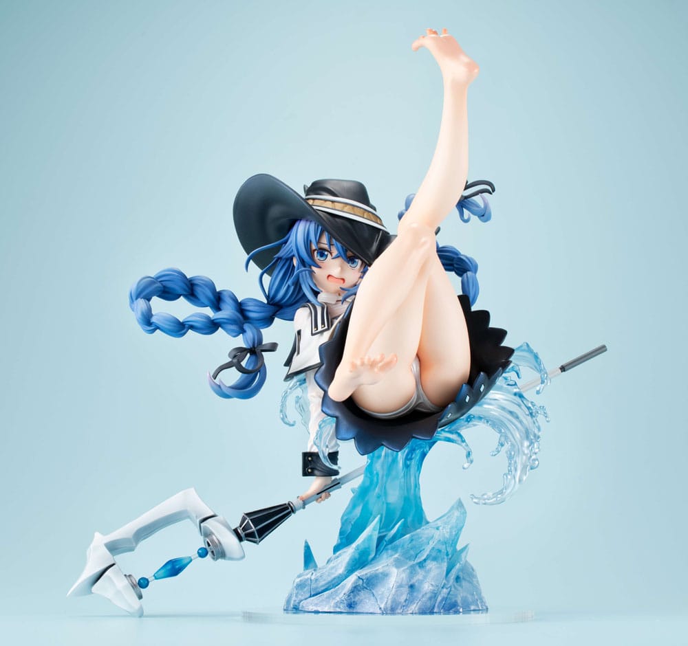 Mushoku Tensei: Jobless Reincarnation Lucrea PVC Statue Roxy 18 cm Image 5