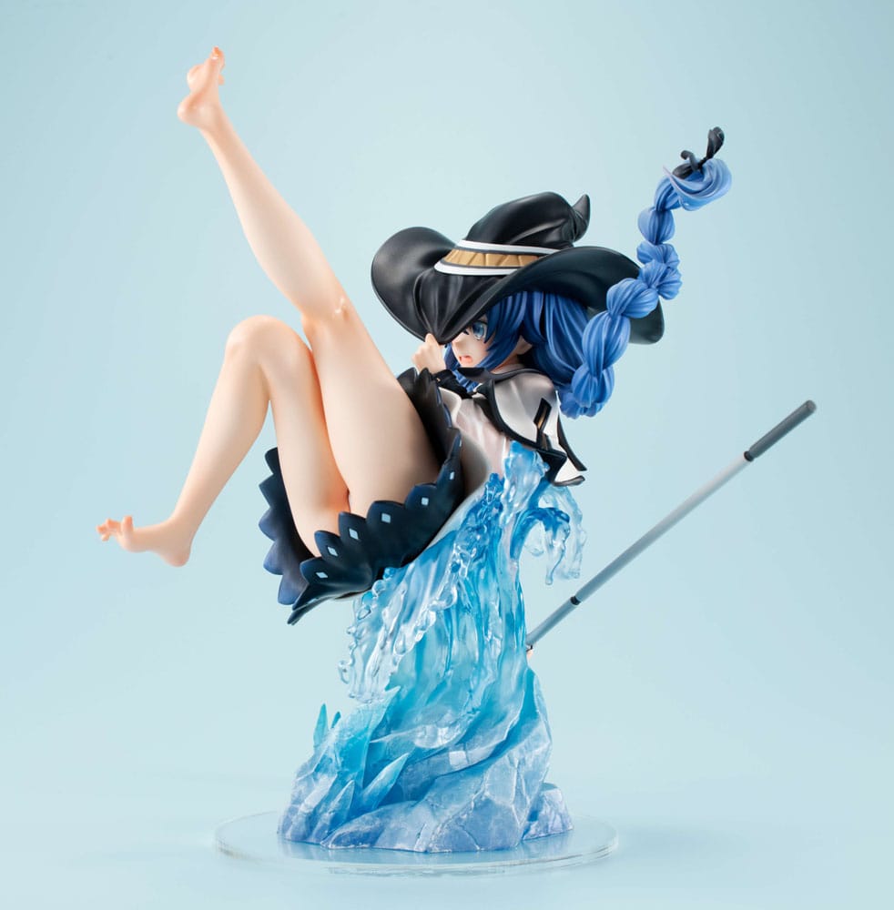 Mushoku Tensei: Jobless Reincarnation Lucrea PVC Statue Roxy 18 cm Image 6