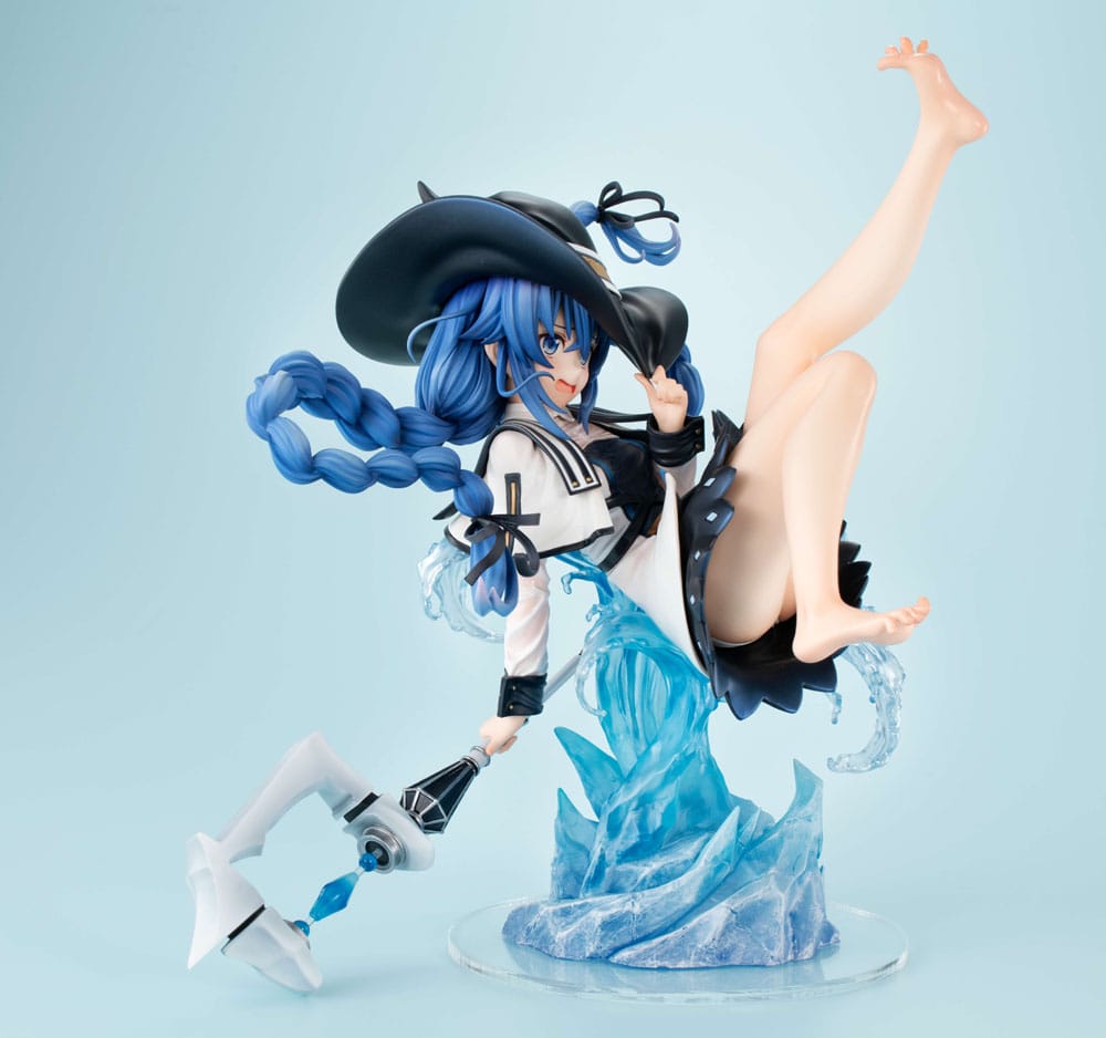 Mushoku Tensei: Jobless Reincarnation Lucrea PVC Statue Roxy 18 cm Image 8