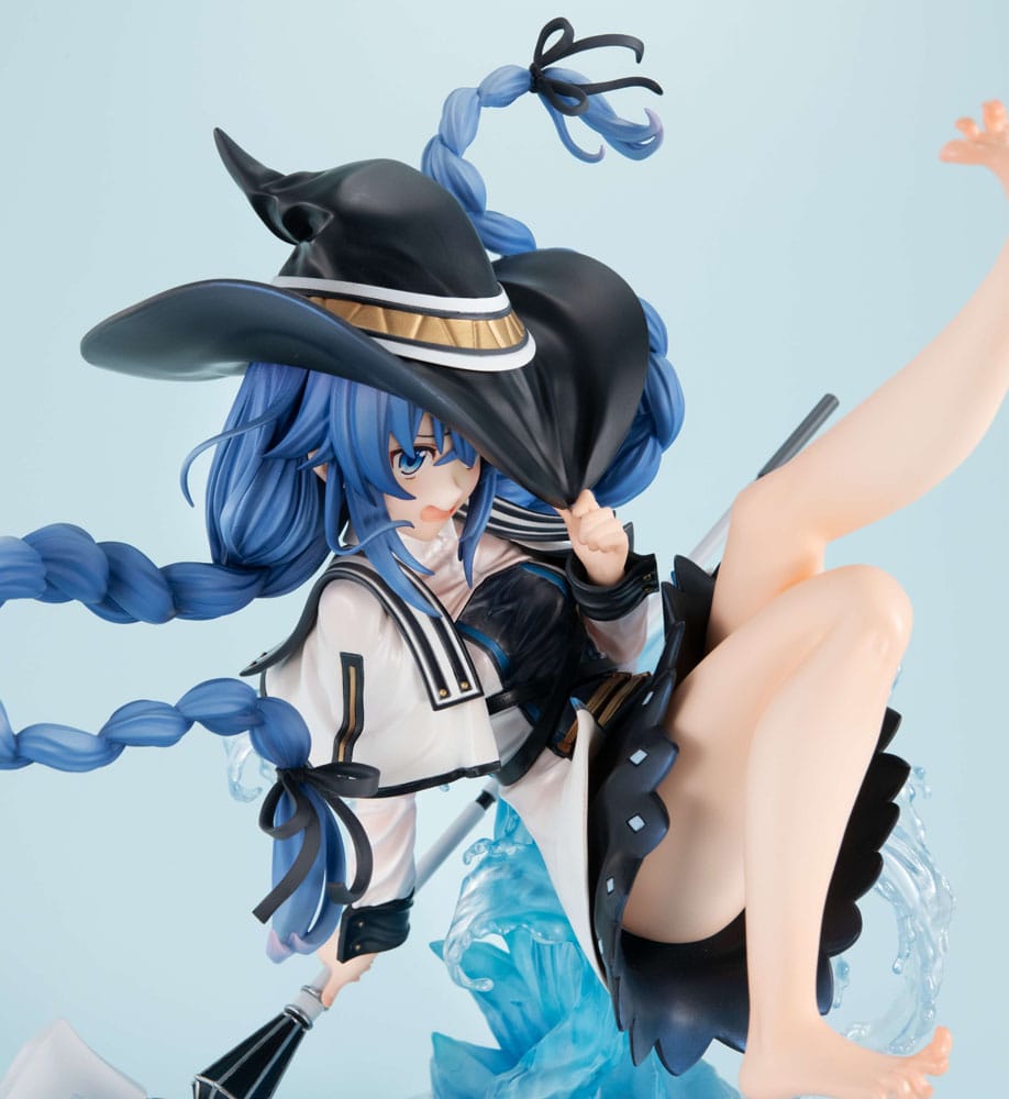 Mushoku Tensei: Jobless Reincarnation Lucrea PVC Statue Roxy 18 cm Image 9