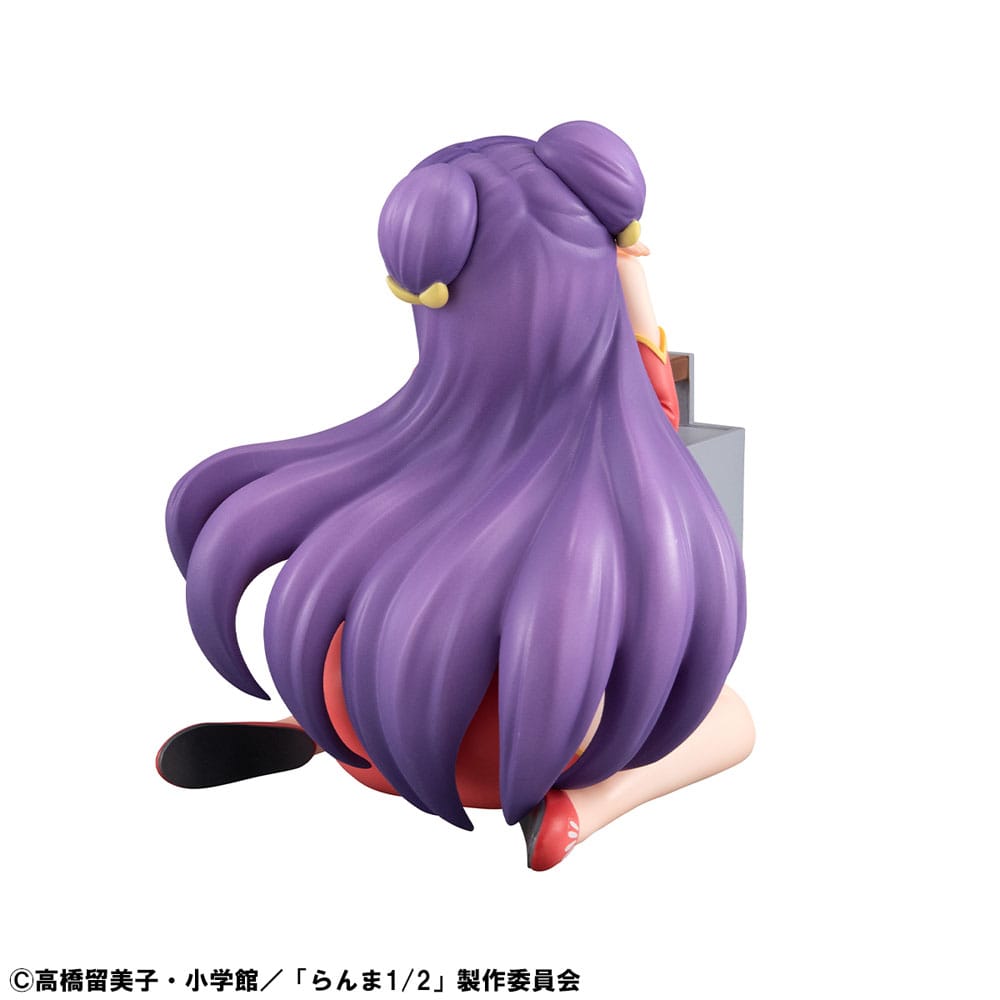 Ranma 1/2 G.E.M. Serie PVC Statue Atsumu Shampoo Palm Size 9 cm Image 5