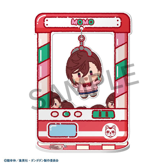 Dandadan Acryl Figuren Chara Catcher 9 cm Blind Box Display (8) Image 2
