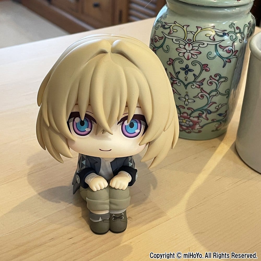 Honka: Star Rail Look Up PVC Statue Kakavasha 11 cm Image 7