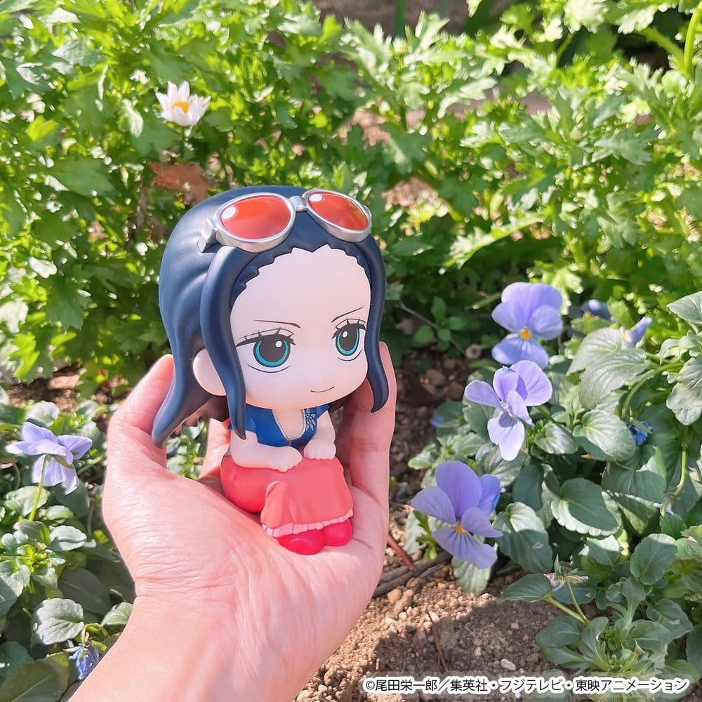 One Piece Lookup PVC-Figur Nico Robin 11 cm Image 9