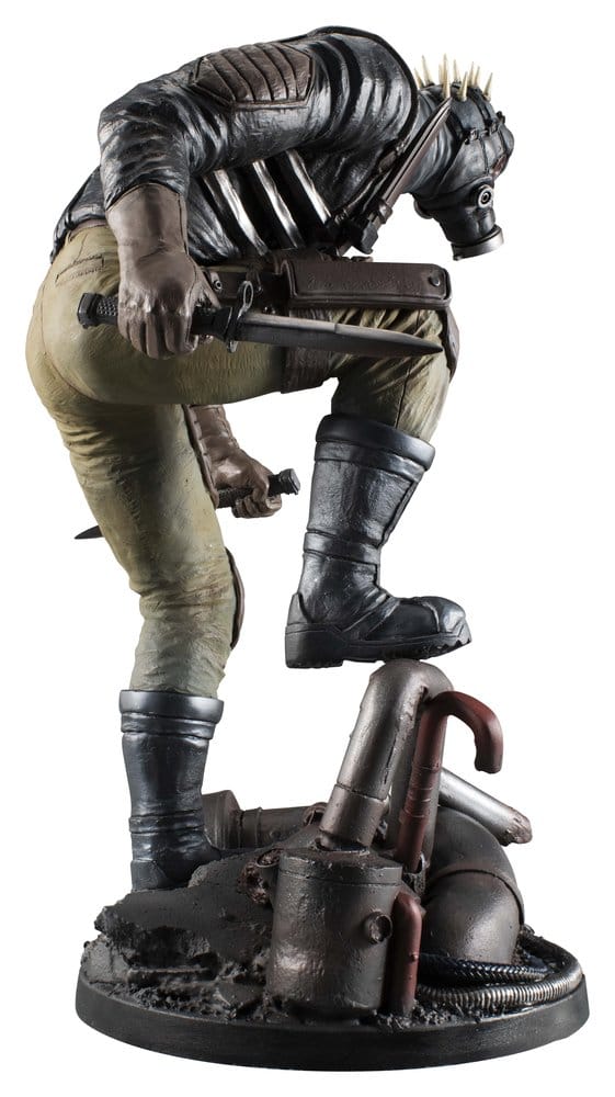 Dorohedoro PVC Figur Kaiman 23 cm (Repeat) Image 10