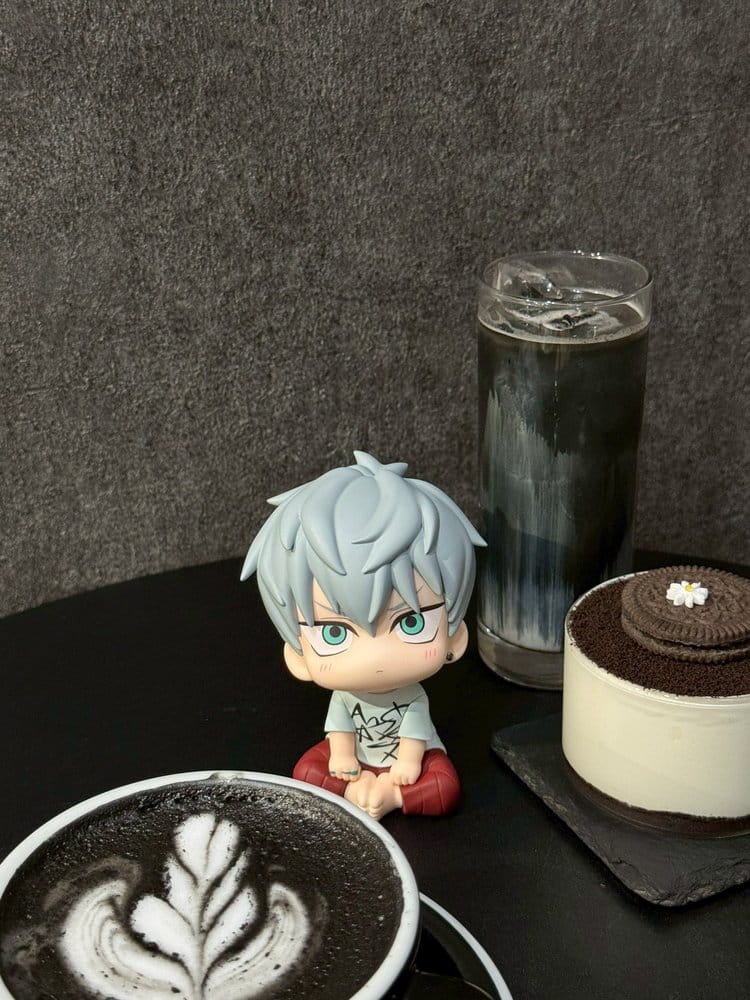 Alien Stage Look Up PVC Figur Till 11 cm Image 8