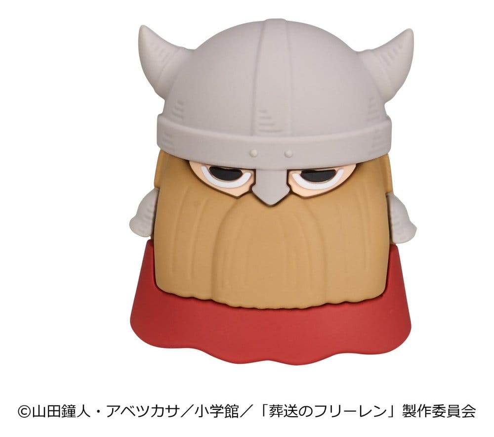 Frieren: Beyond Journey's End Chokorin Collection Minifiguren 5 cm Blind Box Display (6) Image 7