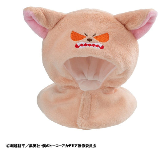 My Hero Academia Look Up Cape für PVC Figuren Baku Dog Image 2