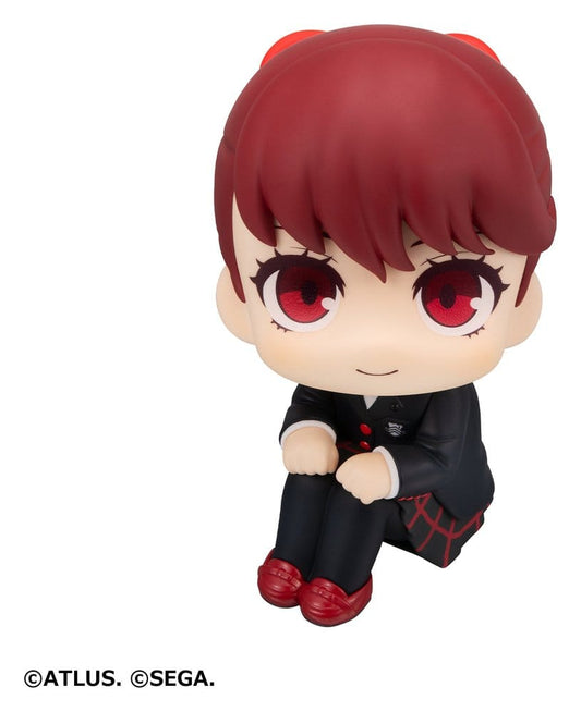 Persona 5 The Royal Look Up PVC Figur Kasumi Yoshizawa 11 cm Image 2