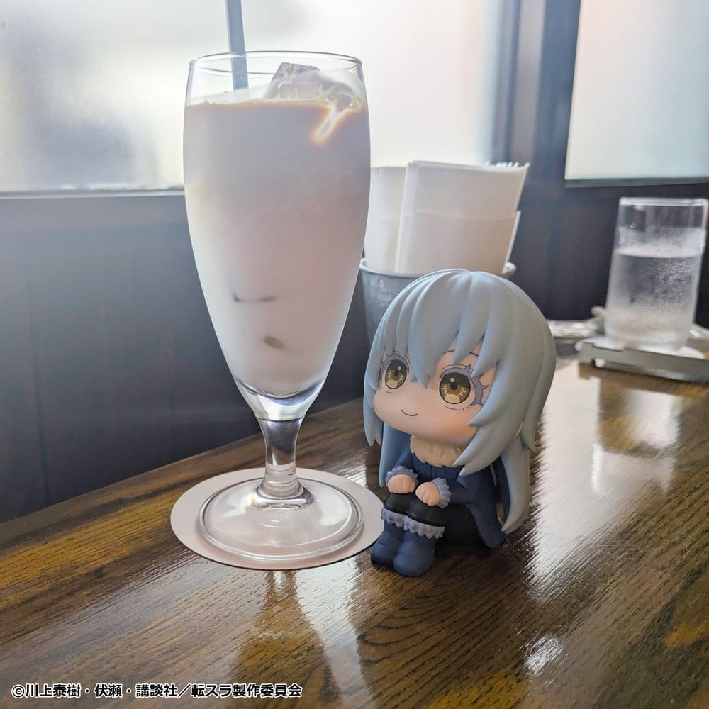 That Time I Got Reincarnated as a Slime Look Up PVC Figur Rimuru Tempest 11 cm Image 9