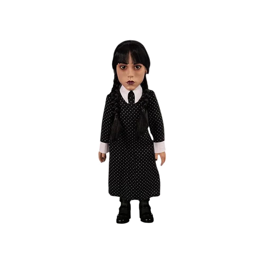 Wednesday MDS Roto Puppe Wednesday 46 cm Image 1