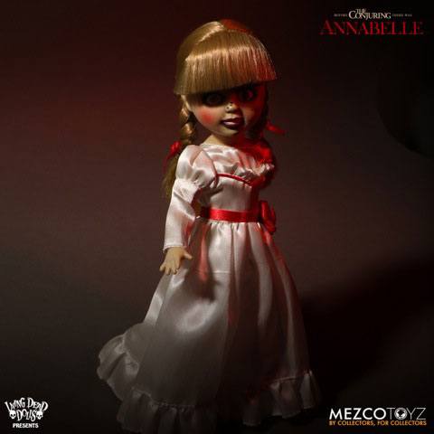 Living Dead Dolls Puppe Annabelle 25 cm Image 6