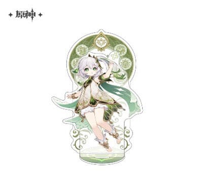Genshin Impact Acryl Figur Nahida 14 cm Image