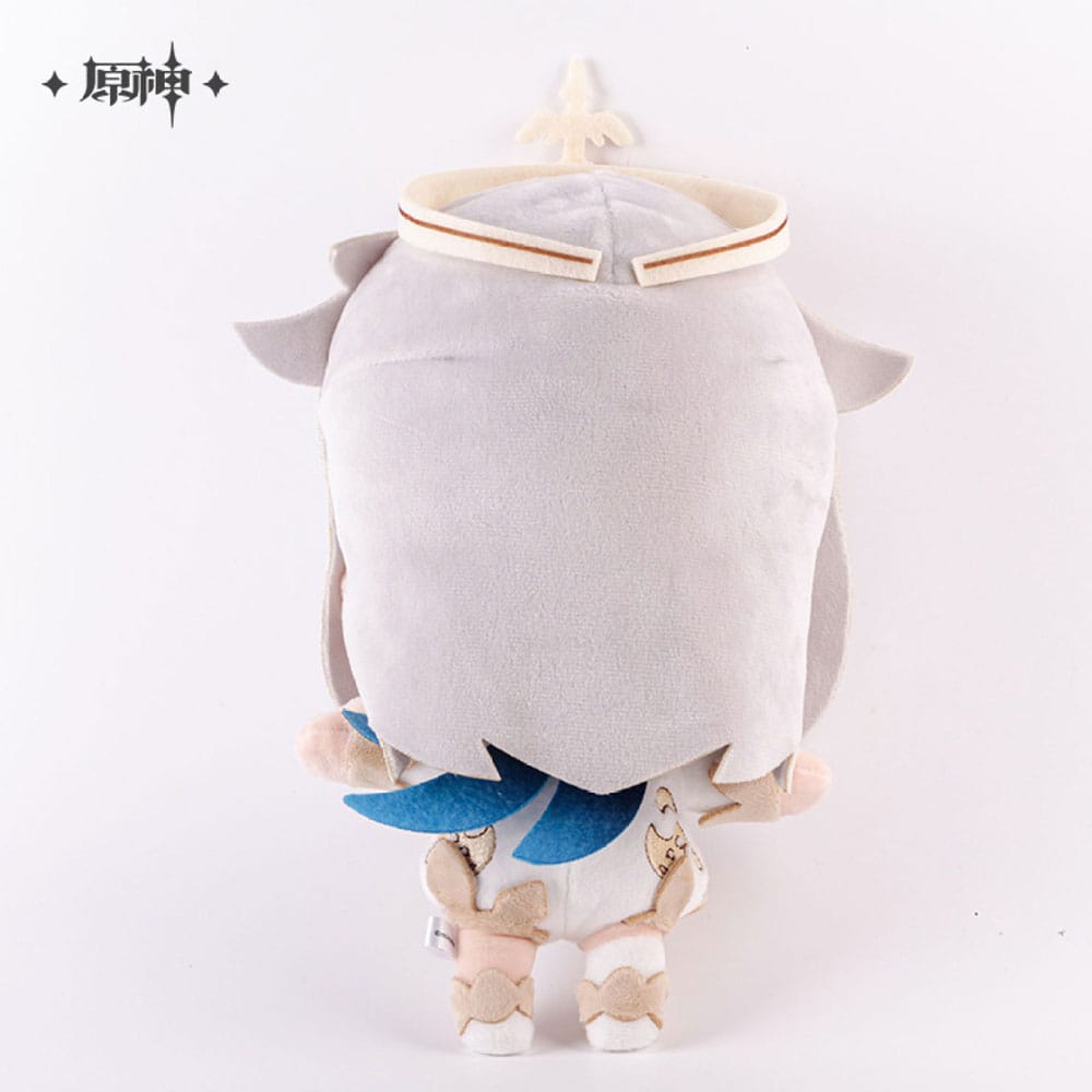 Genshin Impact Plüschfigur Paimon 25 cm Image 2
