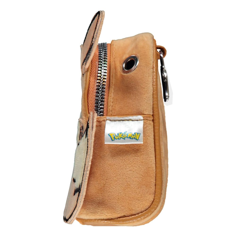 Pokémon Handtasche Evoli Back Image 4