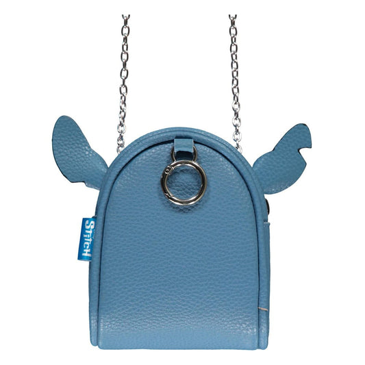Lilo & Stitch Handtasche Stitch Cute & Fluffy Image 2