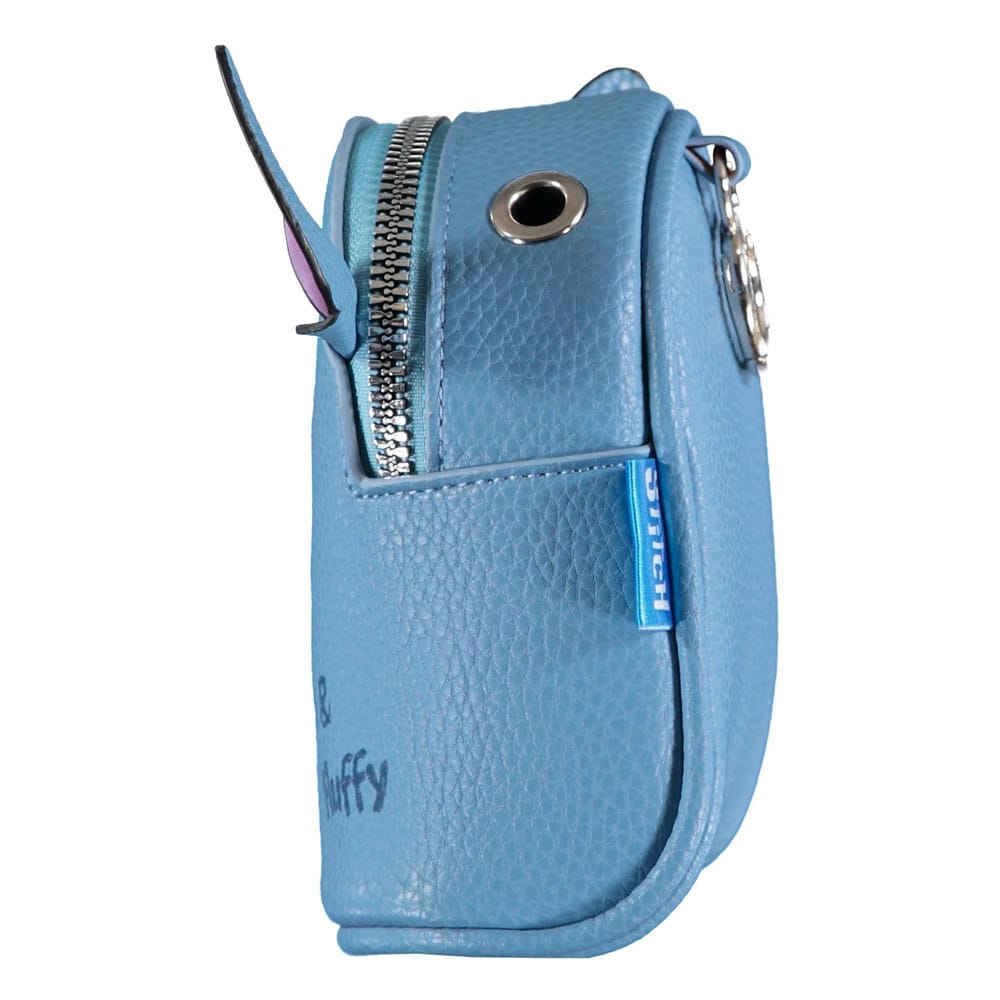 Lilo & Stitch Handtasche Stitch Cute & Fluffy Image 4