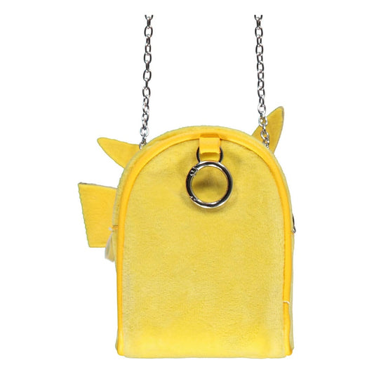 Pokémon Handtasche Pikachu Back Image 2