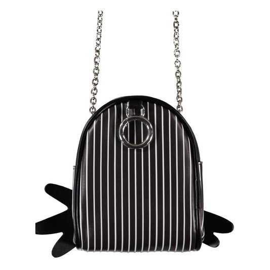 Nightmare before Christmas Micro Bag Geldbörse Jack Image 2