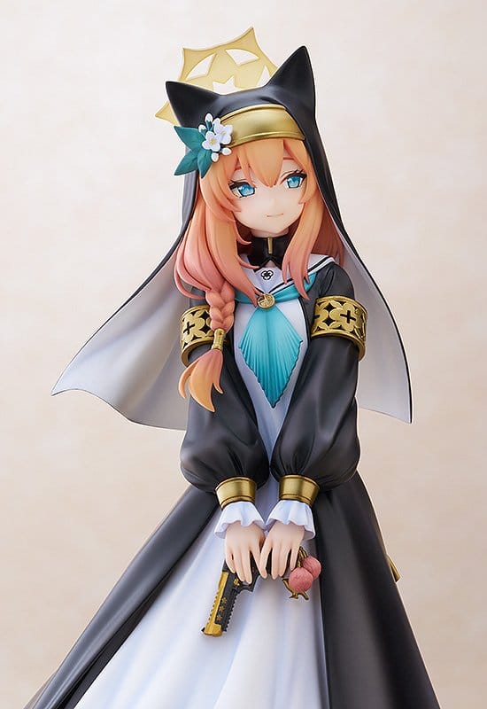 Blue Archive PVC Figur 1/7 Mari (re-run) 23 cm Image 15