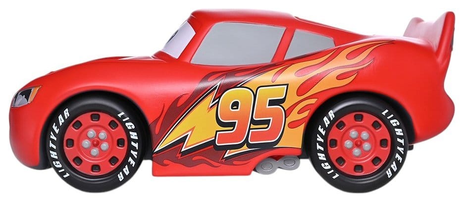 Cars Spardose Lightning McQueen Image 3
