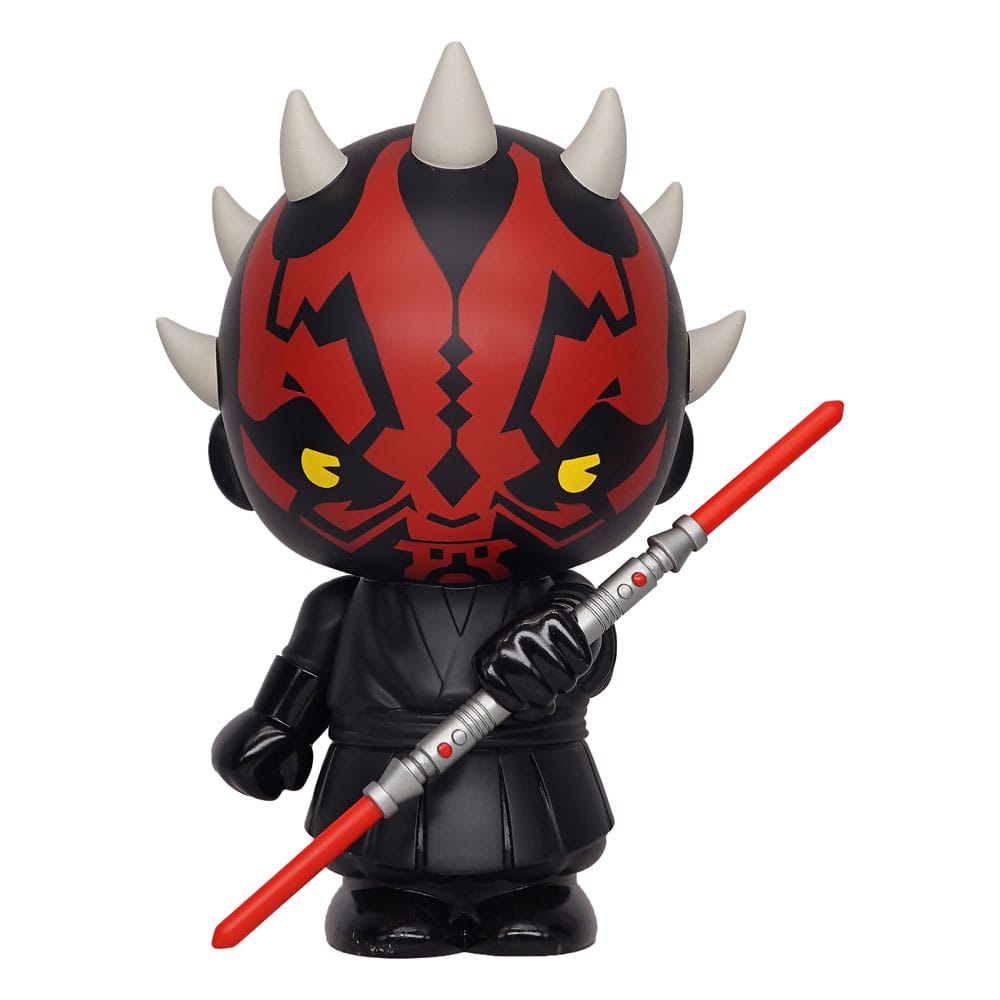 Star Wars Spardose Darth Maul Image