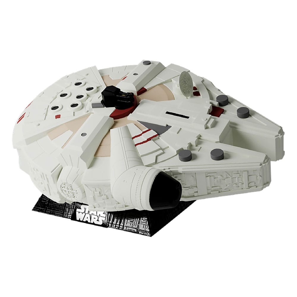 Star Wars Spardose Millenium Falcon Image