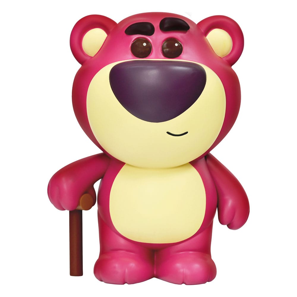 Toy Story Spardose Lotso Image