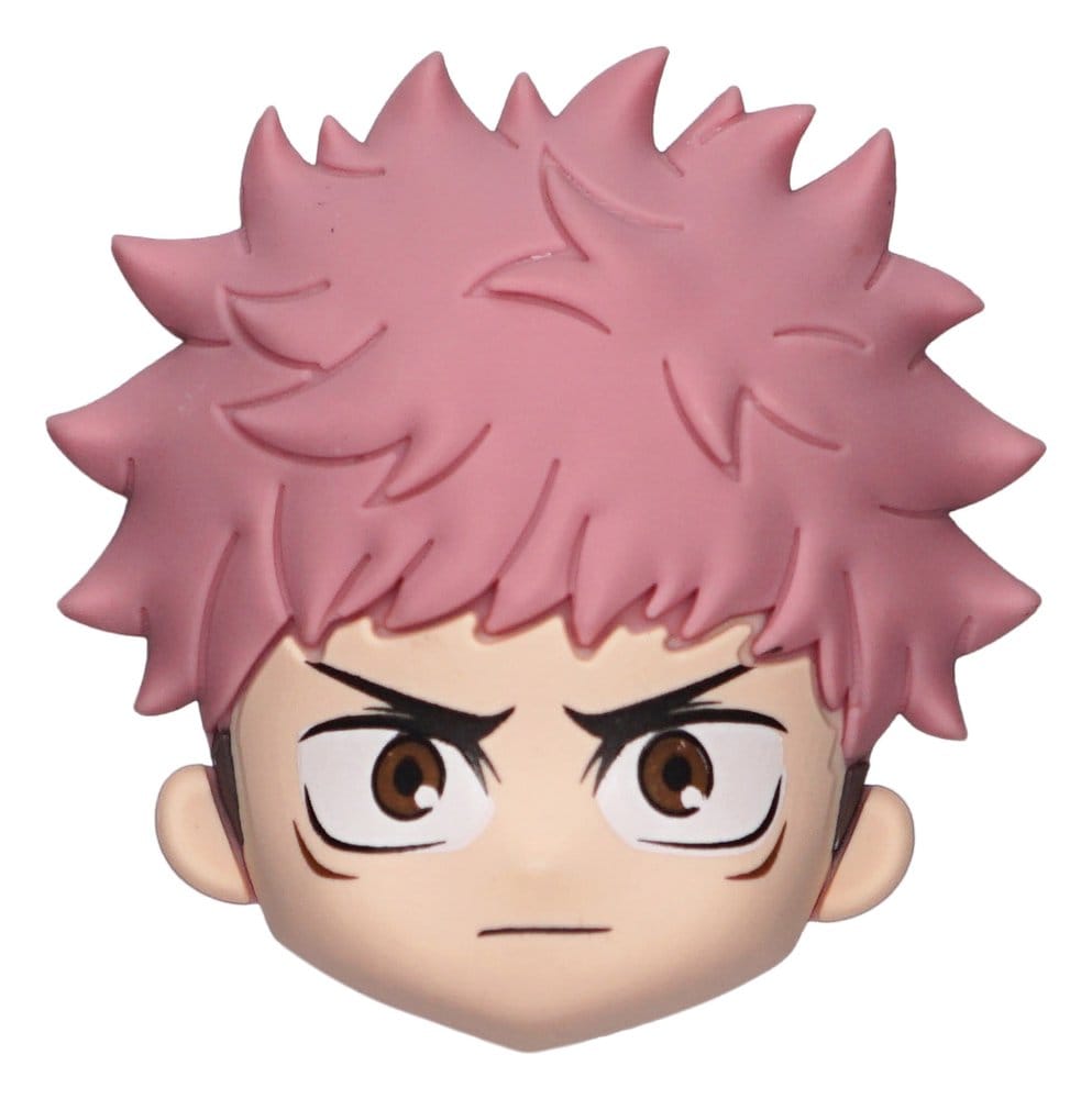 Jujutsu Kaisen 3D Magnet Yuji Image 2
