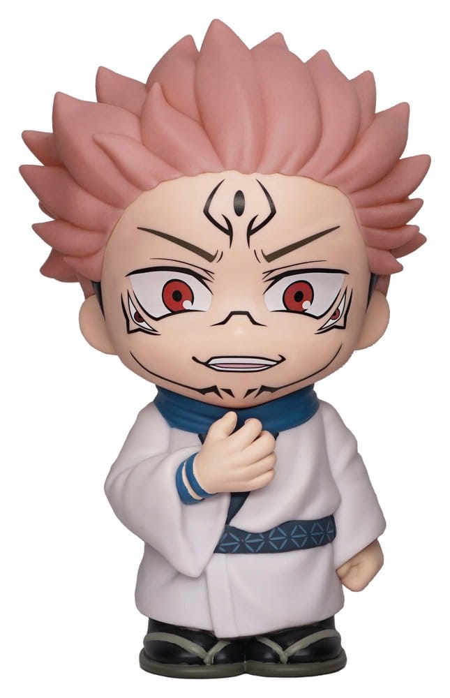 Jujutsu Kaisen Spardose Sukuna Image