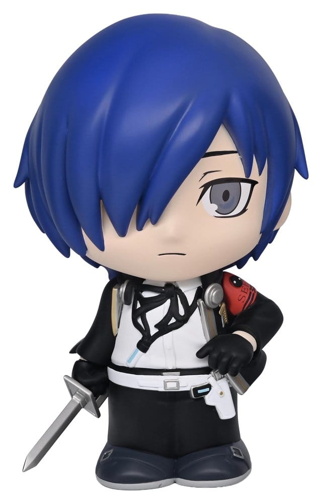 Persona 3 Reload Spardose Makoto Yuki Image