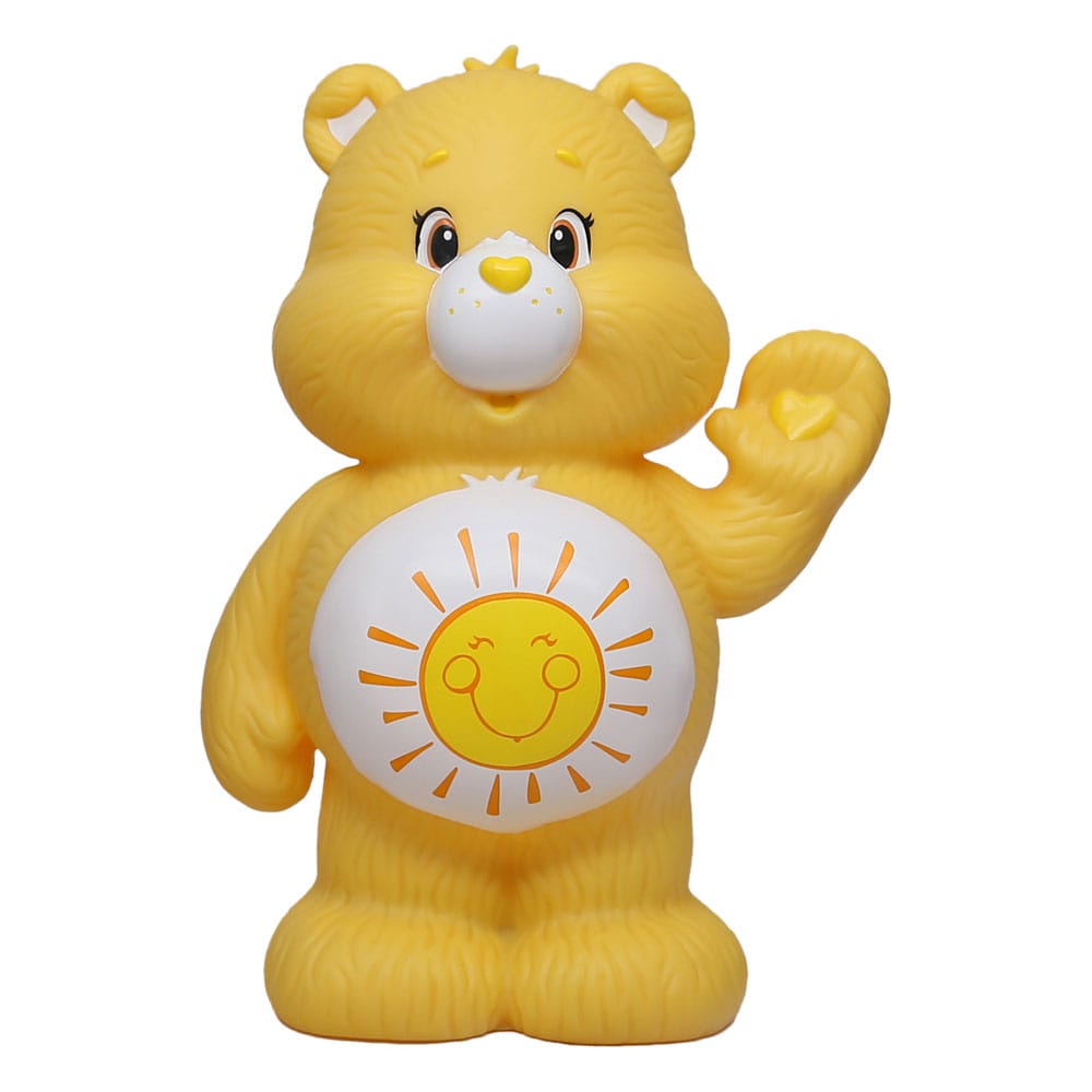 Die Glücksbärchis Spardose Funshine Bear 20 cm Image