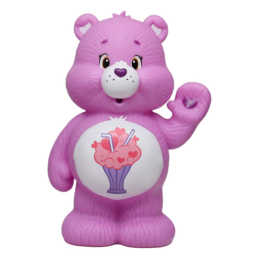 Die Glücksbärchis Spardose Share Bear 20 cm Image