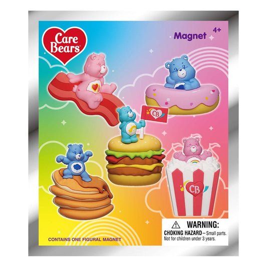 Die Glücksbärchis Magnete blind pack Series 1 Display (12) Image 2