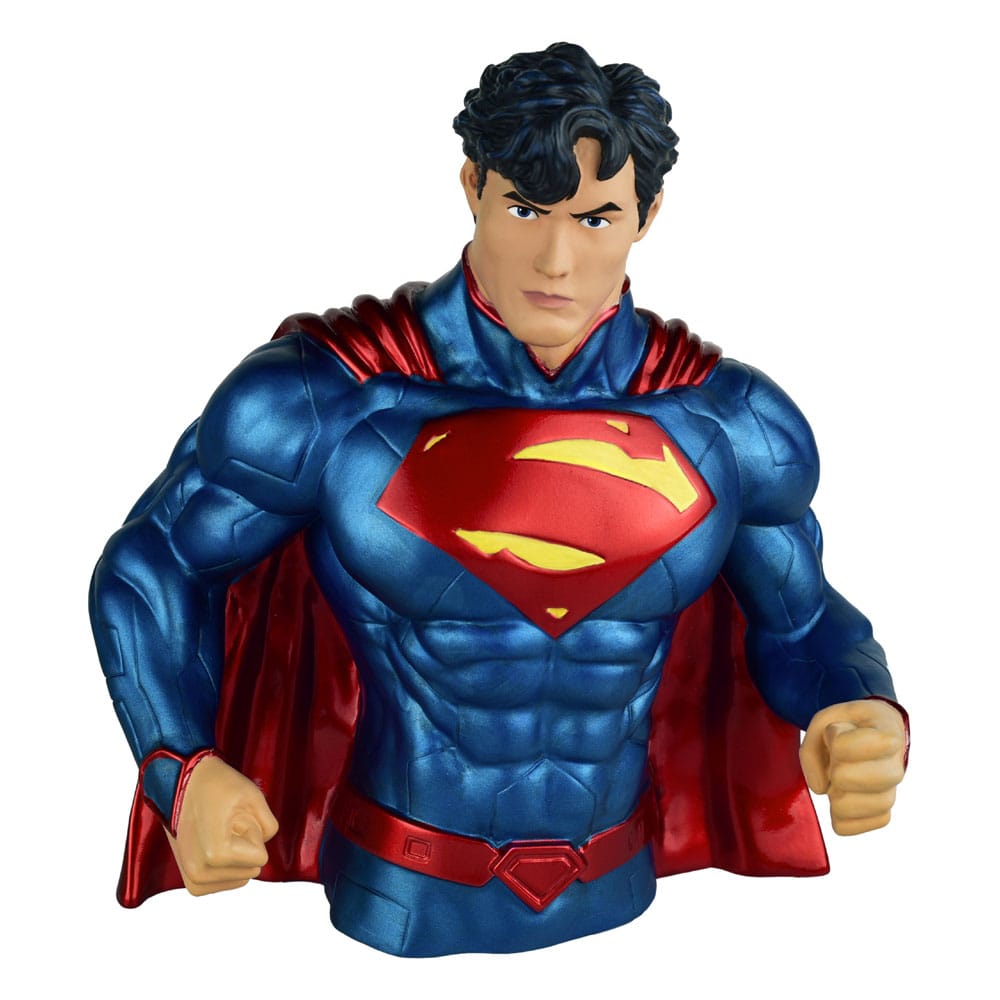 DC Comics Spardose Superman New 52 Image