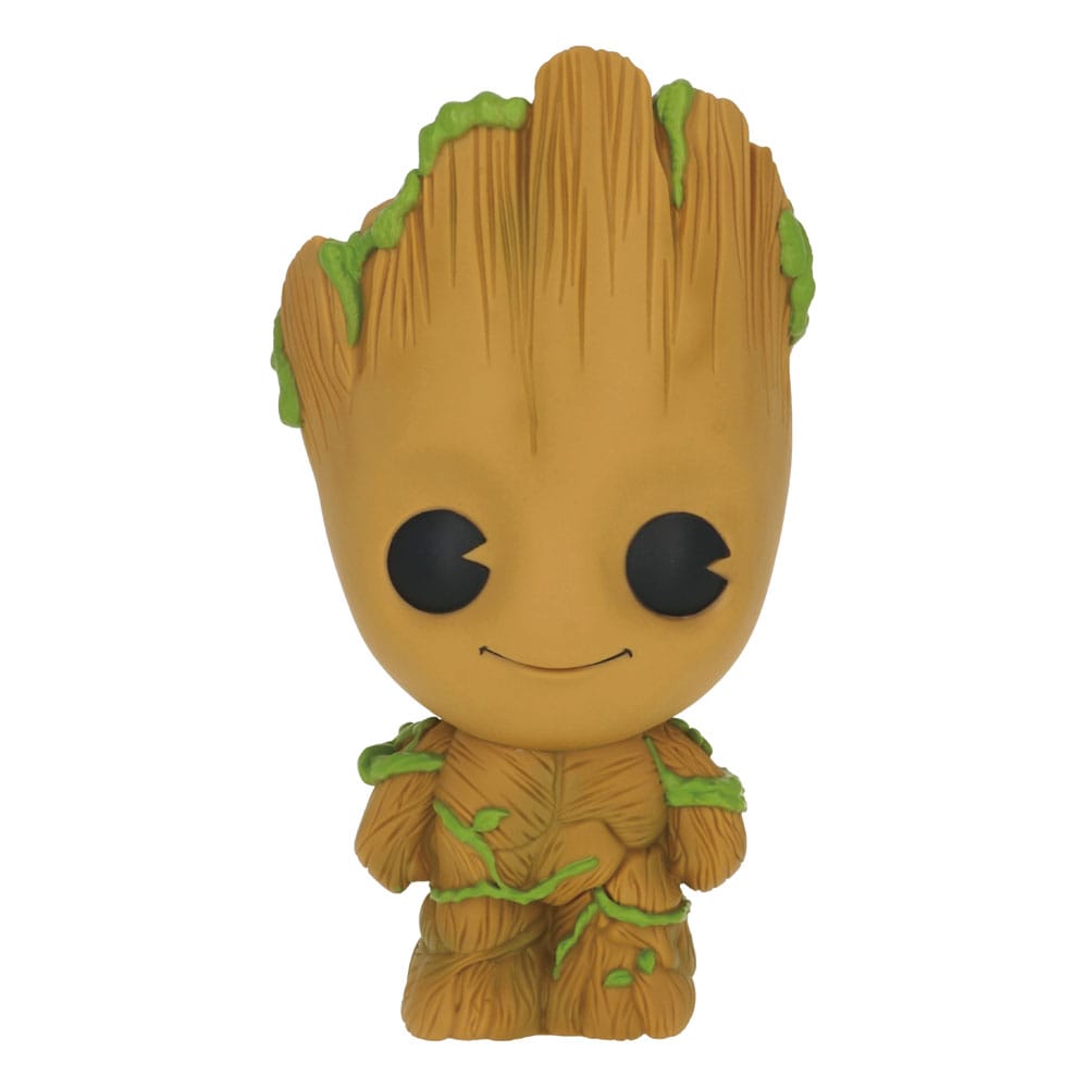Marvel Spardose Groot 20 cm Image