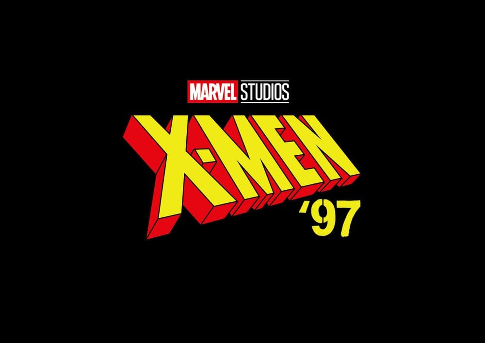X-Men '97 3D PVC-Taschenanhänger Series 2 Display (24) Image