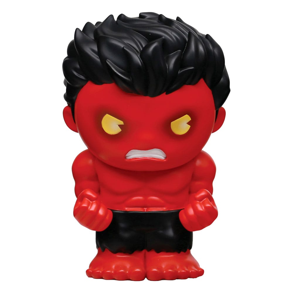 Marvel Spardose Red Hulk Image