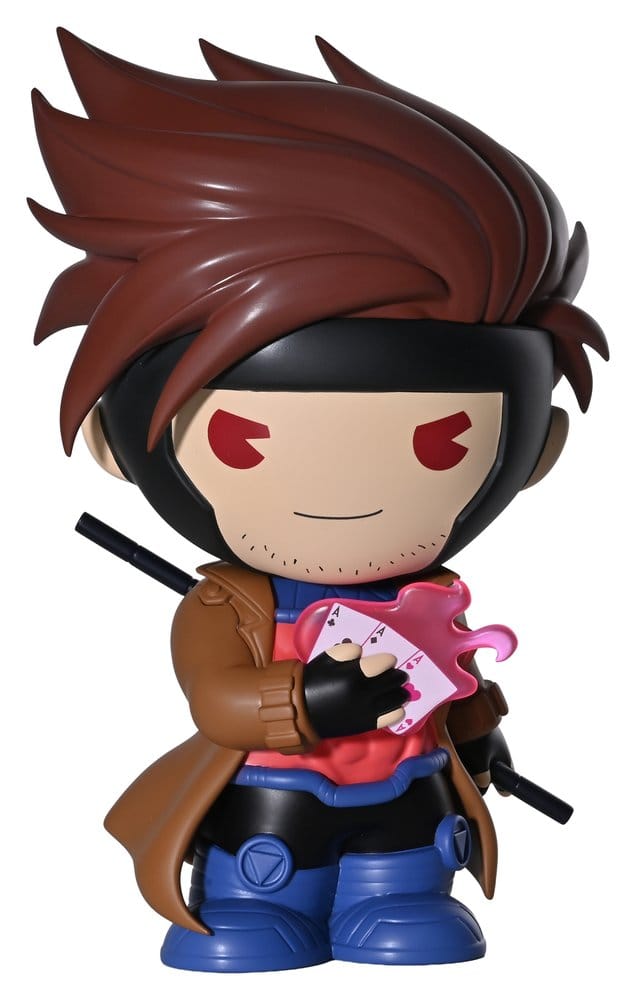 Marvel Spardose Gambit Image