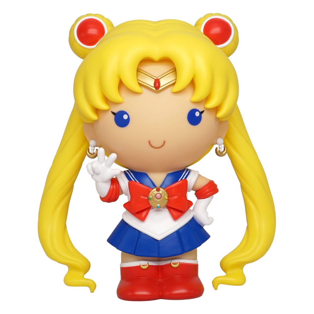 Sailor Moon Spardose Sailor Moon Image