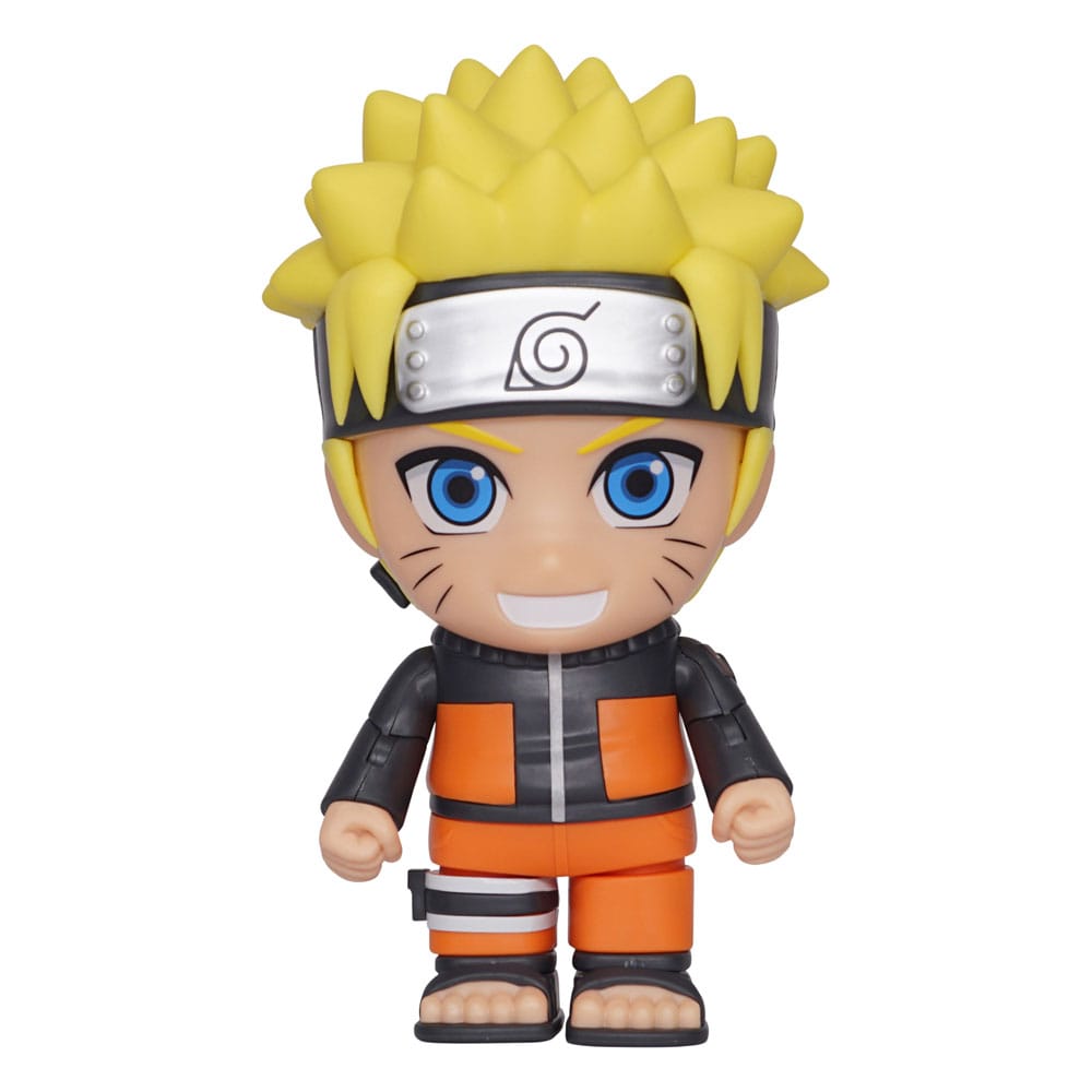 Naruto Model-Kit Naruto 13 cm Image 3